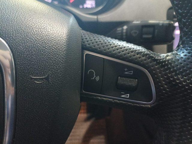 AUDI A3 2.0 TDI F.AP. Ambition