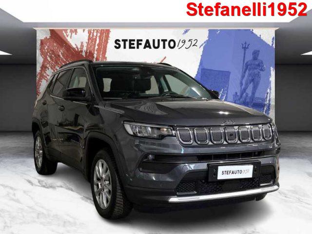 JEEP Compass II 2021 - 1.6 mjt Limited 2wd 130cv