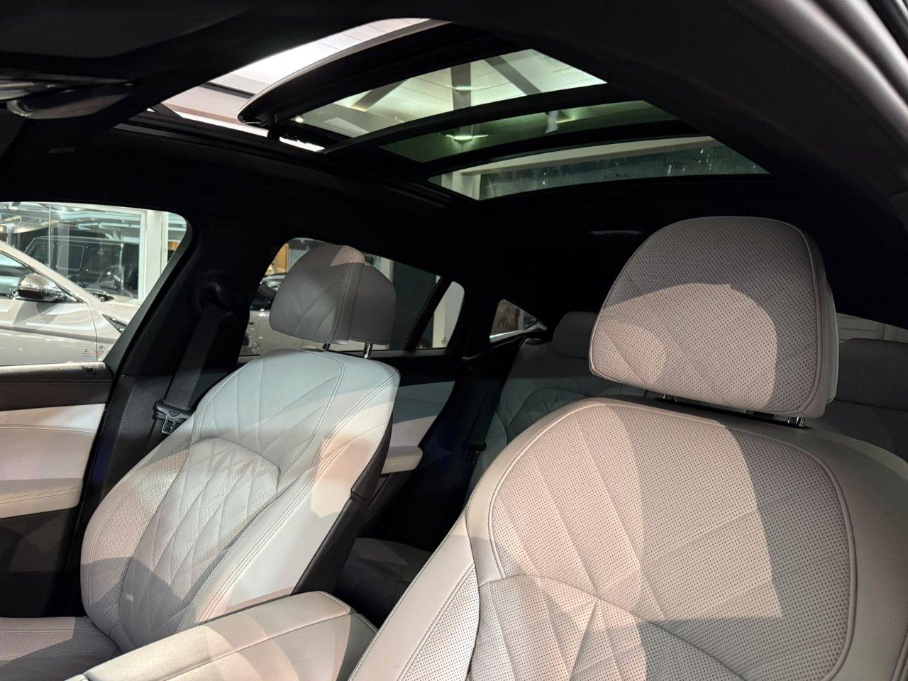 BMW X6 xdrive40d mhev 48V Msport auto