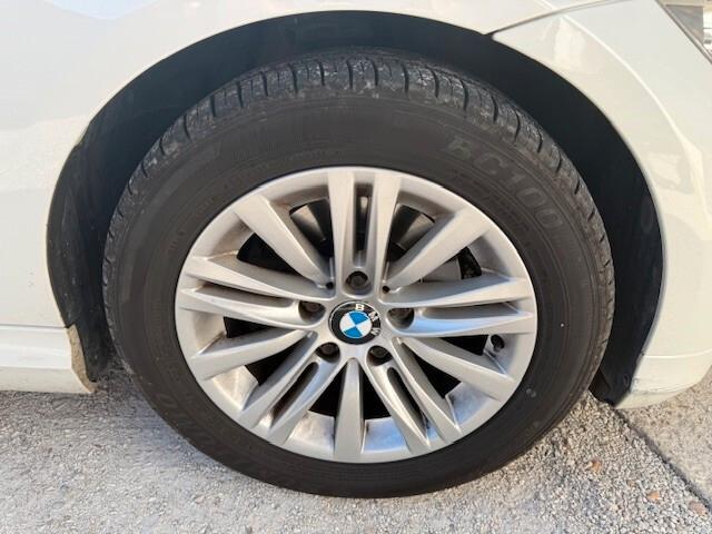 Bmw 316 316d 2.0 116CV cat Touring