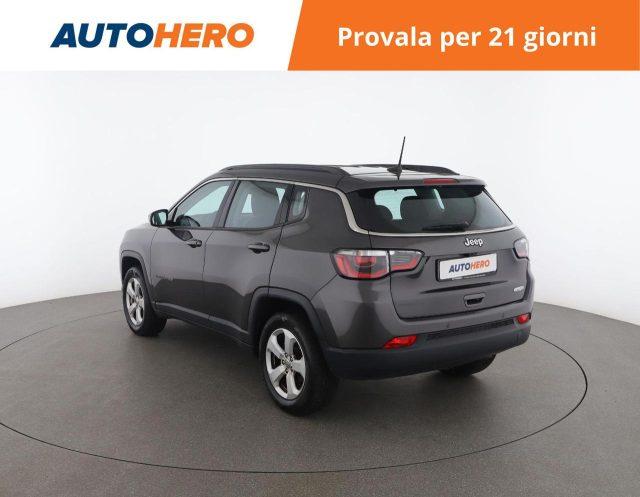 JEEP Compass 1.6 Multijet II 2WD Longitude