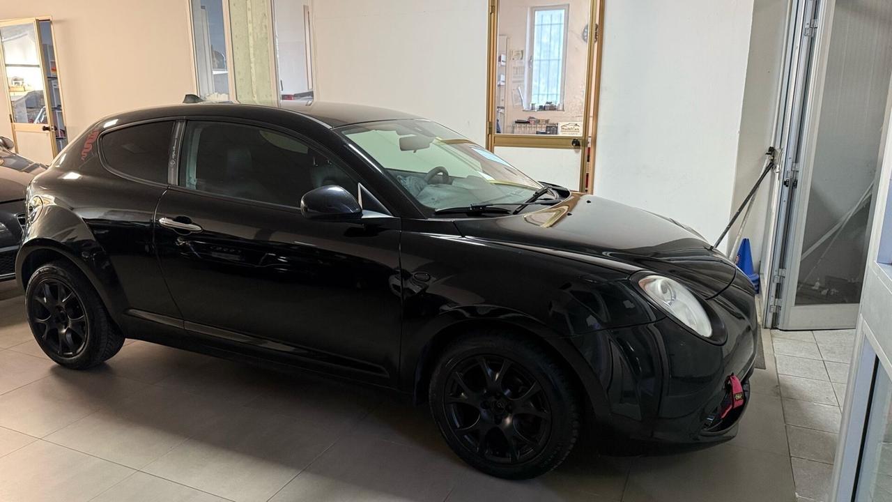 Alfa Romeo MiTo 1.4 70 CV 8V Progression