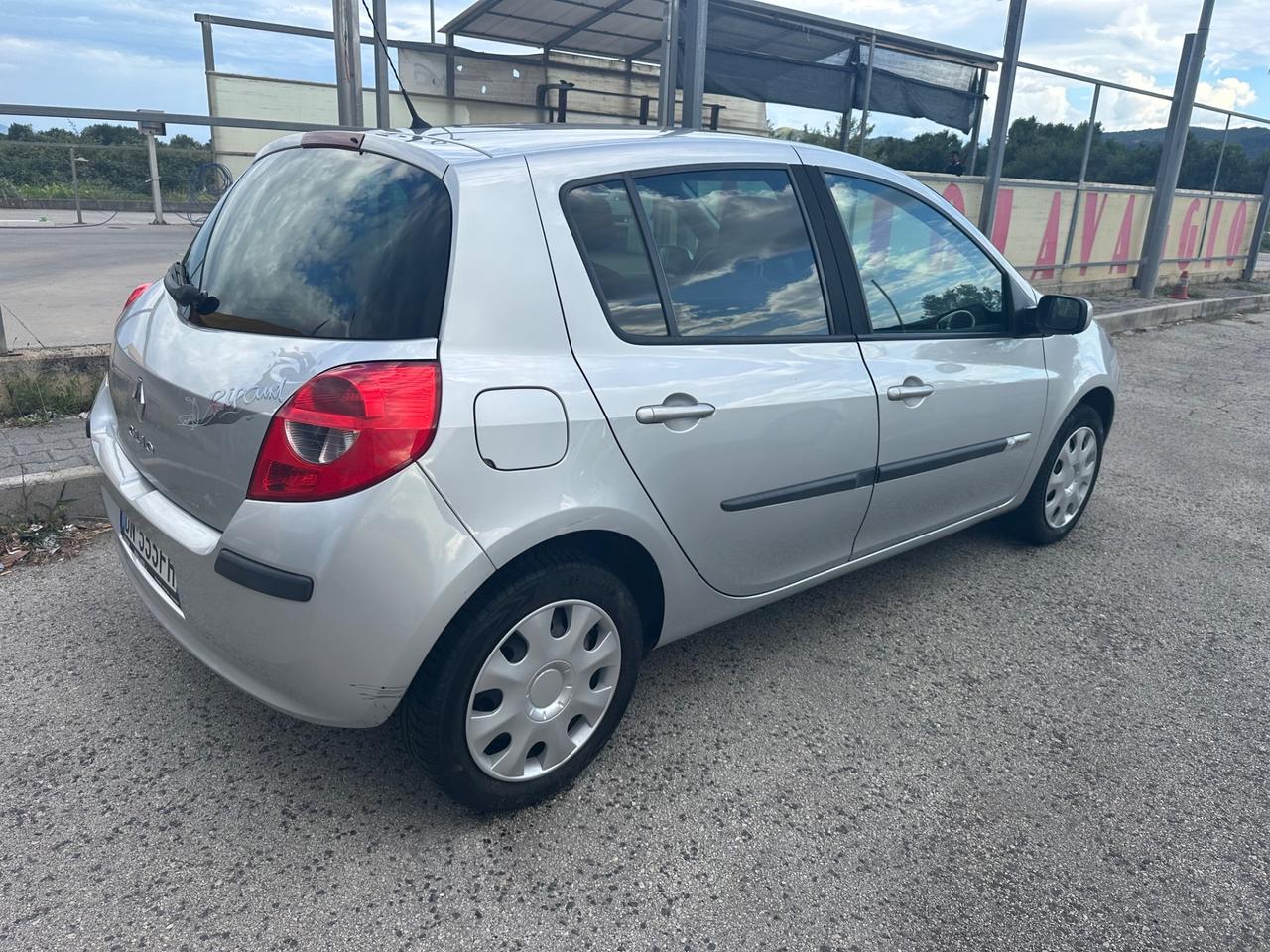 Renault Clio 1.2 tce