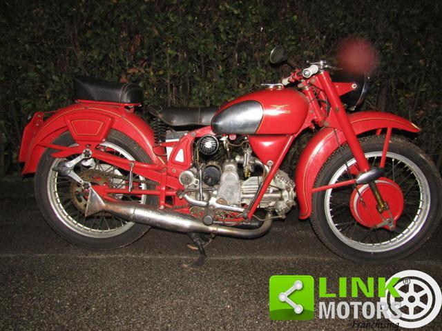 MOTO GUZZI Airone 250 SPORT