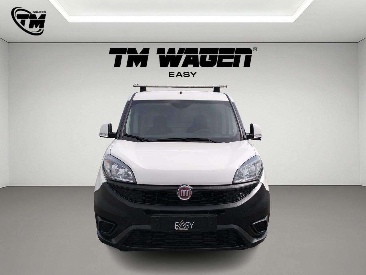 Fiat Doblo Doblò 1.6 MJT PC-TN Cargo Lamierato - IVA ESCLUSA