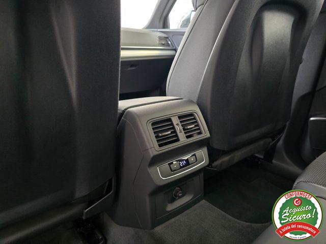 AUDI Q5 35 TDI S tronic S line