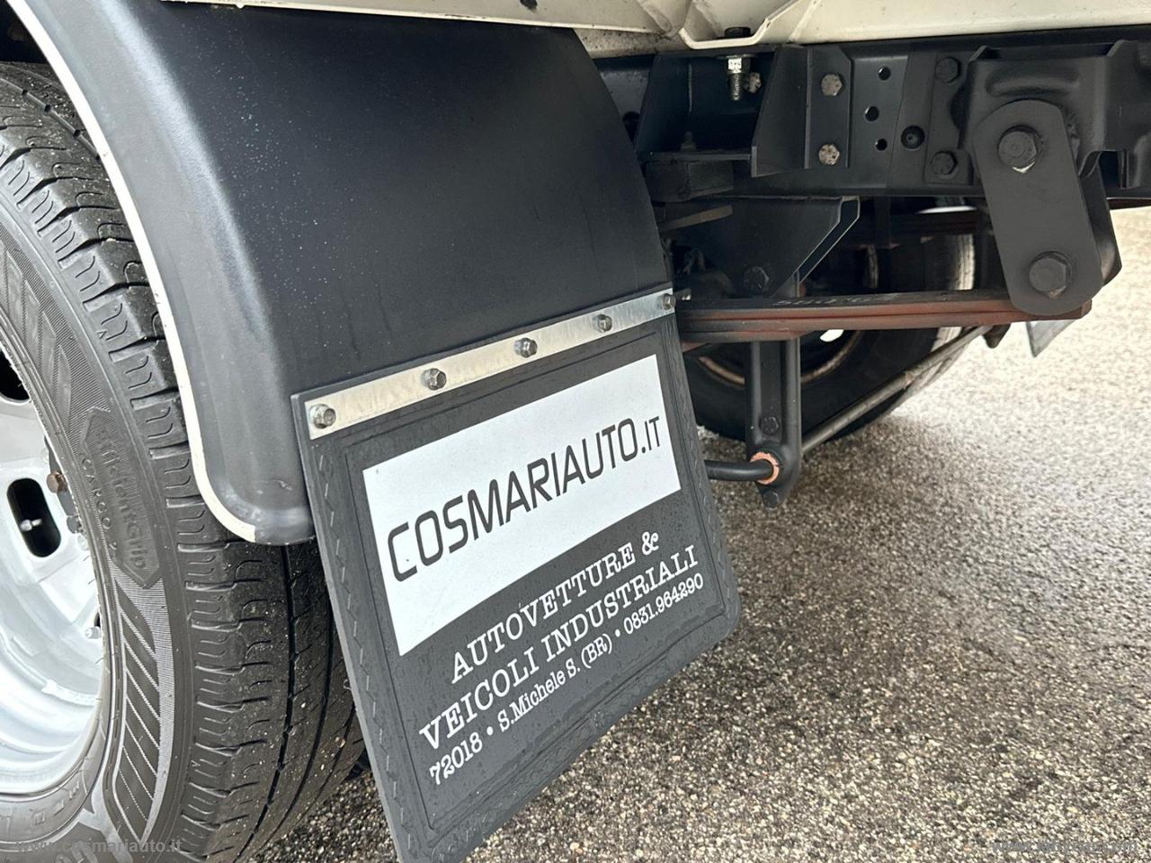 Daily 35C16 2.3HPT CENTINA TELONE