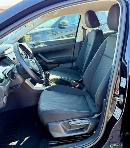 Volkswagen Polo 5p 1.0 evo Comfortline 80cv