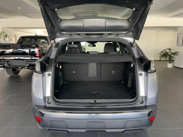 PEUGEOT 3008 1.5 BlueHDi 130 CV EAT8 Allure Pack