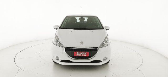 PEUGEOT 208 1° serie 1.2 VTi 82 CV 5 porte Active