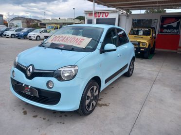 Renault Twingo SCe Stop&Start Intens km 117000 garanzia totale