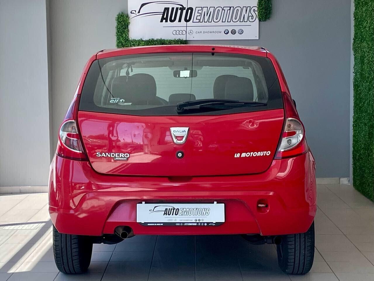 Dacia Sandero - 1.2 | 75 CV - Unico Proprietario