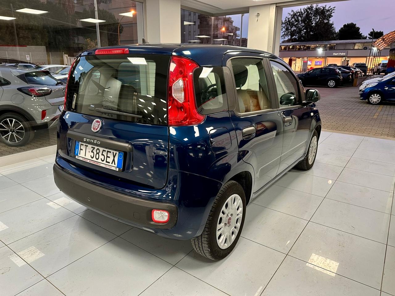 Fiat Panda 1.2 EasyPower Easy