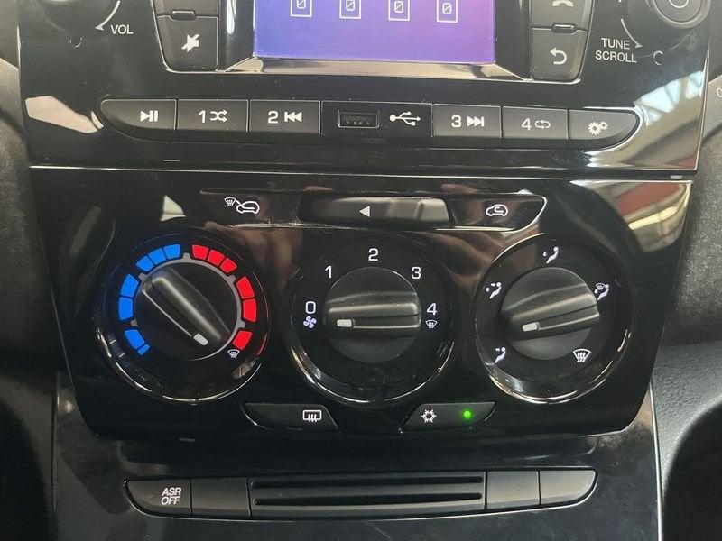 Lancia Ypsilon Ypsilon 1.0 firefly hybrid Silver s&s 70cv - PROMO SIRONIAUTO+
