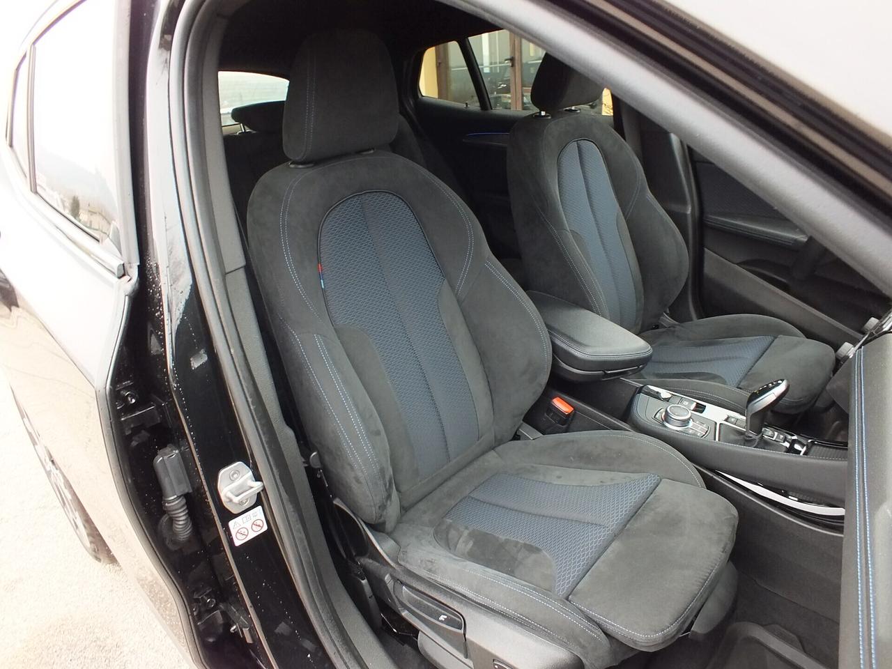 BMW X2 S-DRIVE 150 CV - M-SPORT-X