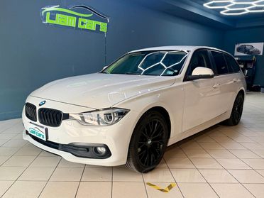 BMW 320 d Touring xdrive Business Advantage auto