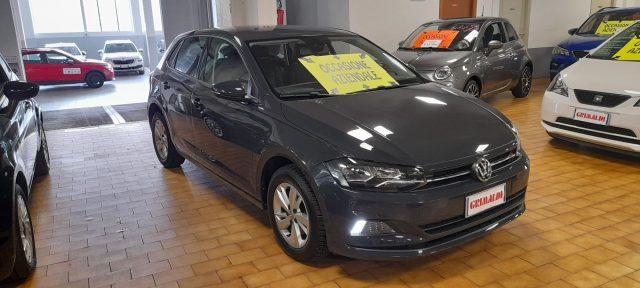 VOLKSWAGEN Polo 1.6 TDI 95 CV 5p. Comfortline DSG