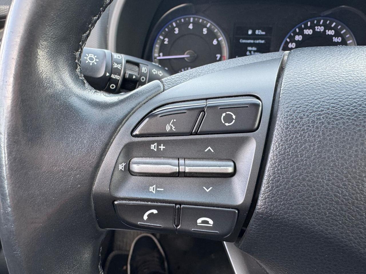 Hyundai Kona 1.0 T-GDI Comfort *PROMO FINAN #8228