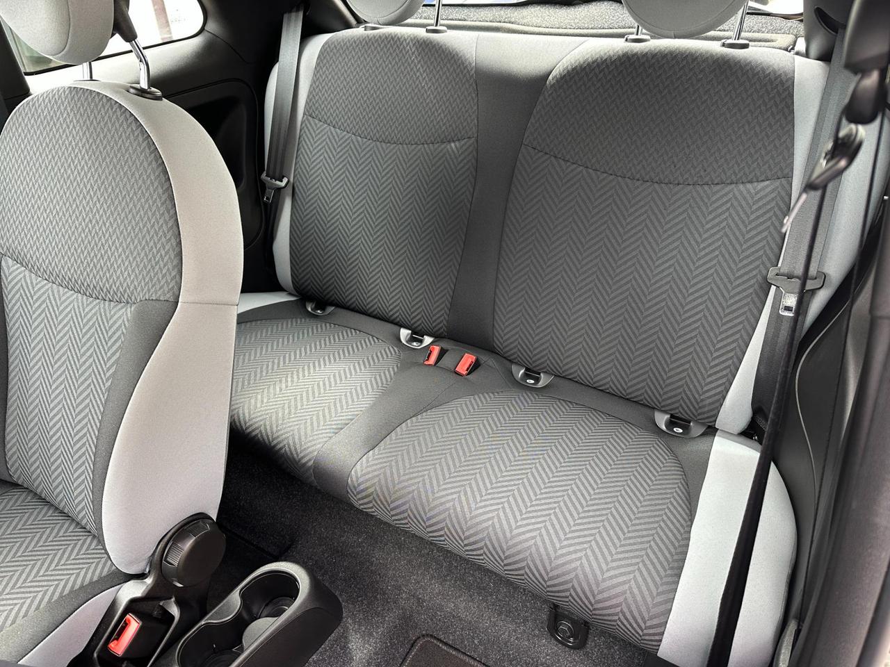 Fiat 500 1.0 hybrid Cult 70cv