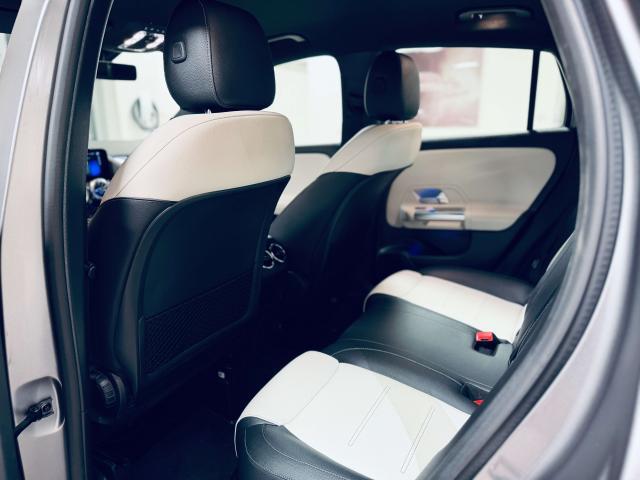 Mercedes-Benz GLA 200 d Premium AMG auto