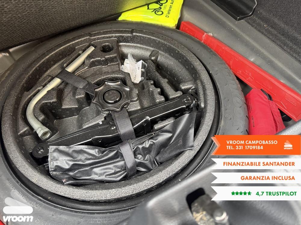 AUDI Q2 Q2 30 TDI Admired Advanded