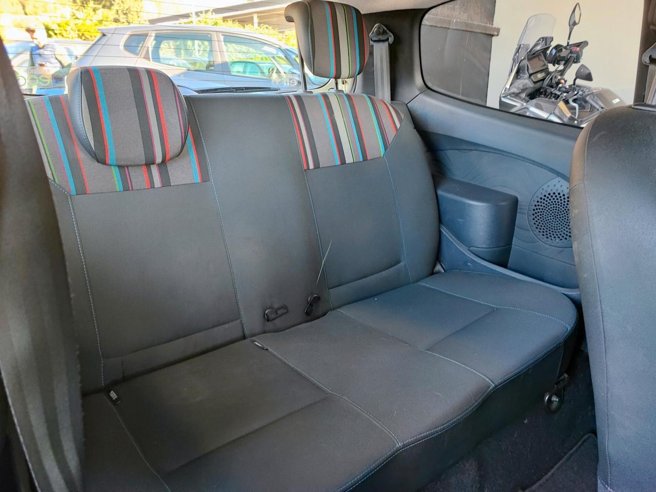 Renault Twingo 1.2 16V Live