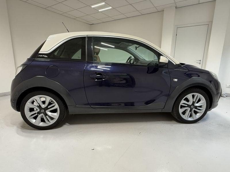 Opel Adam Adam Rocks 1.2 70 CV