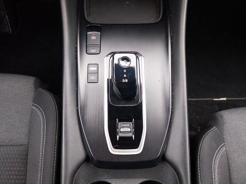 Nissan Qashqai Qashqai 1.5 e-power N-Connecta 2wd