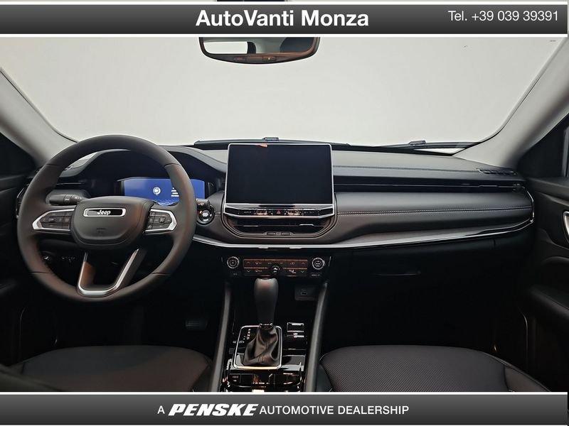 Jeep Compass Compass 1.5 Turbo T4 130 CV MHEV 2WD Altitude