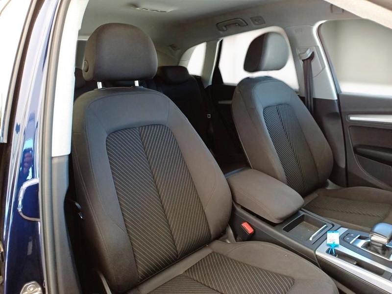 AUDI Q5 50 TFSI e Business quattro S tronic