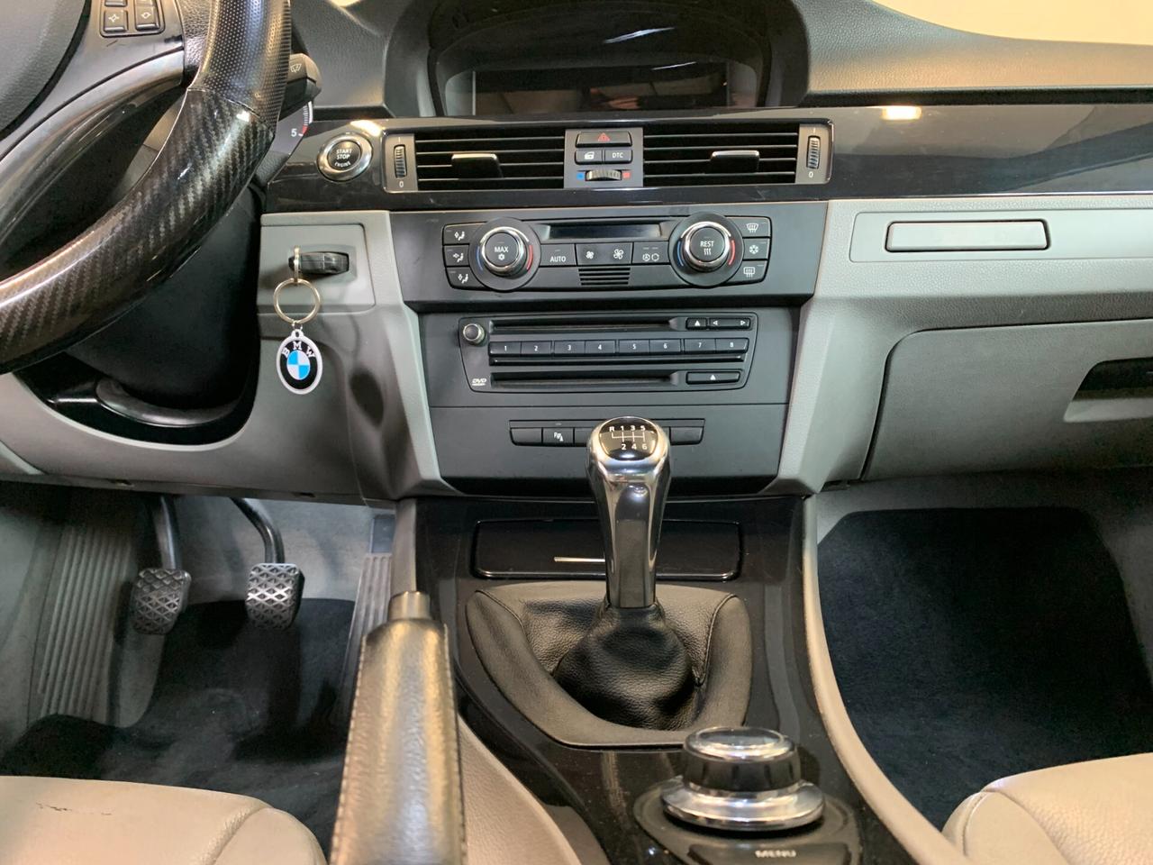 Bmw 320 320d cat Futura