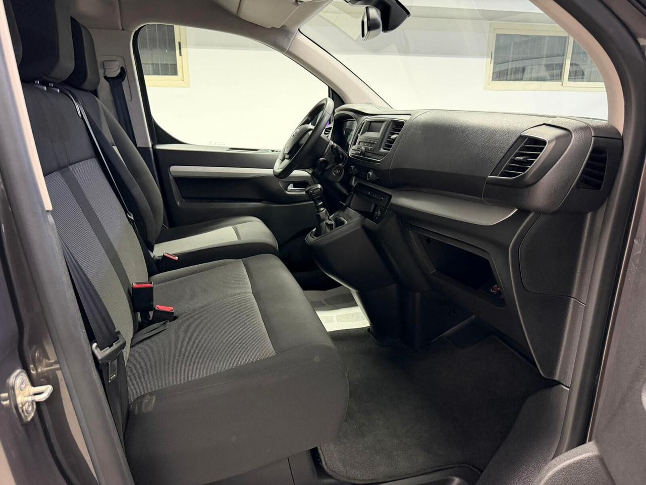 Toyota Proace Verso 1.5D L0 D Luxury