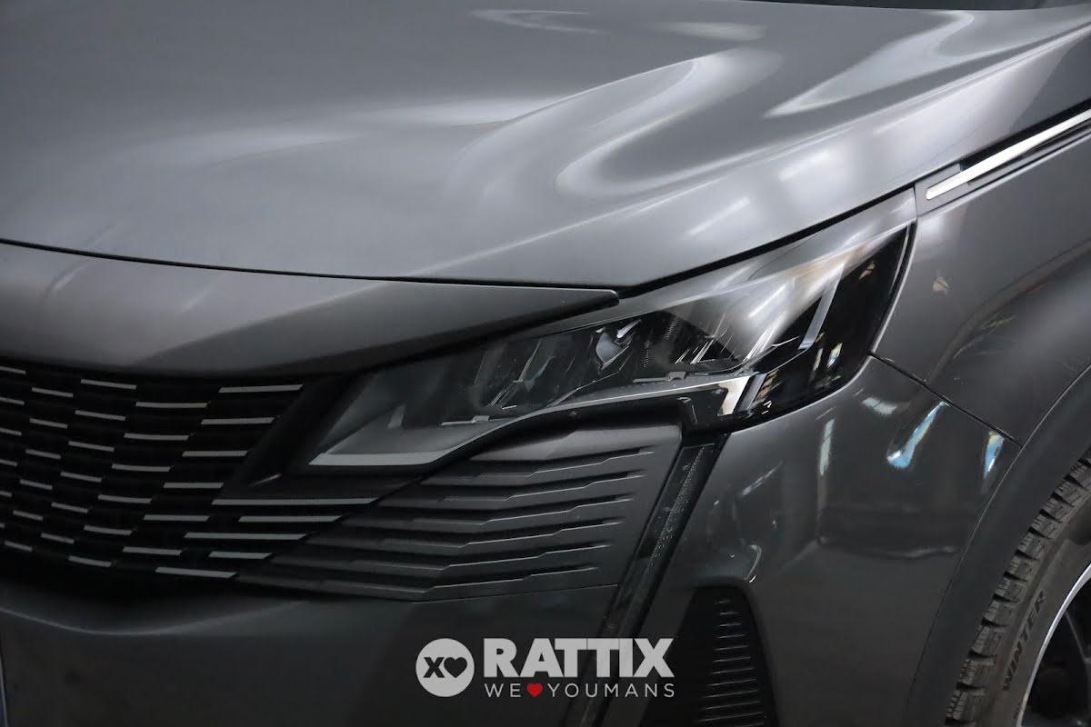 Peugeot 3008 1.5 bluehdi 130CV Allure Pack eat8