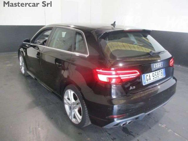 AUDI A3 2.0 150cv TDI S tronic Admired sportback - GA958TB
