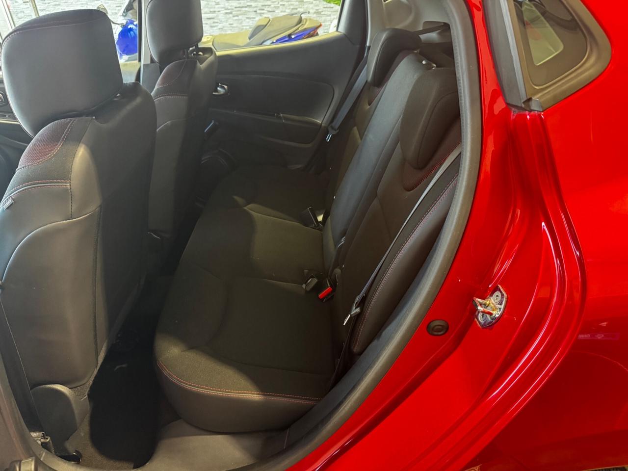Renault Clio dCi 8V 75CV Start&Stop 5 porte Energy Life