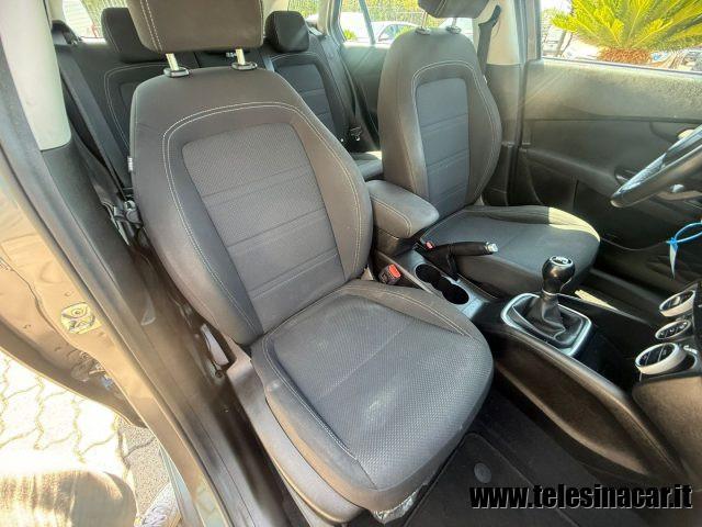 FIAT Tipo 1.3 Mjt SW LOUNGE