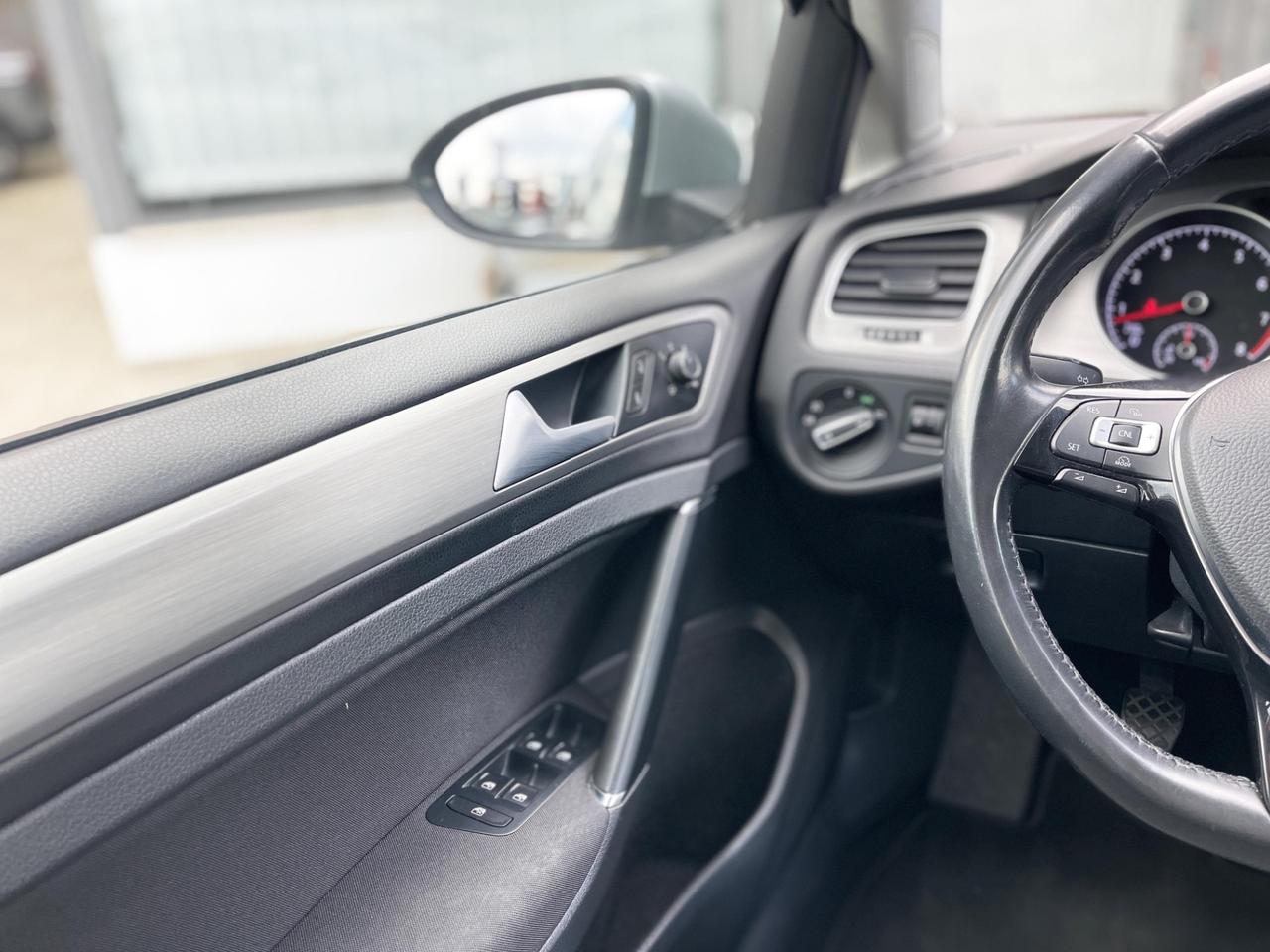 Volkswagen Golf 1.4 Benzina 125CV E6 Neo - 2016