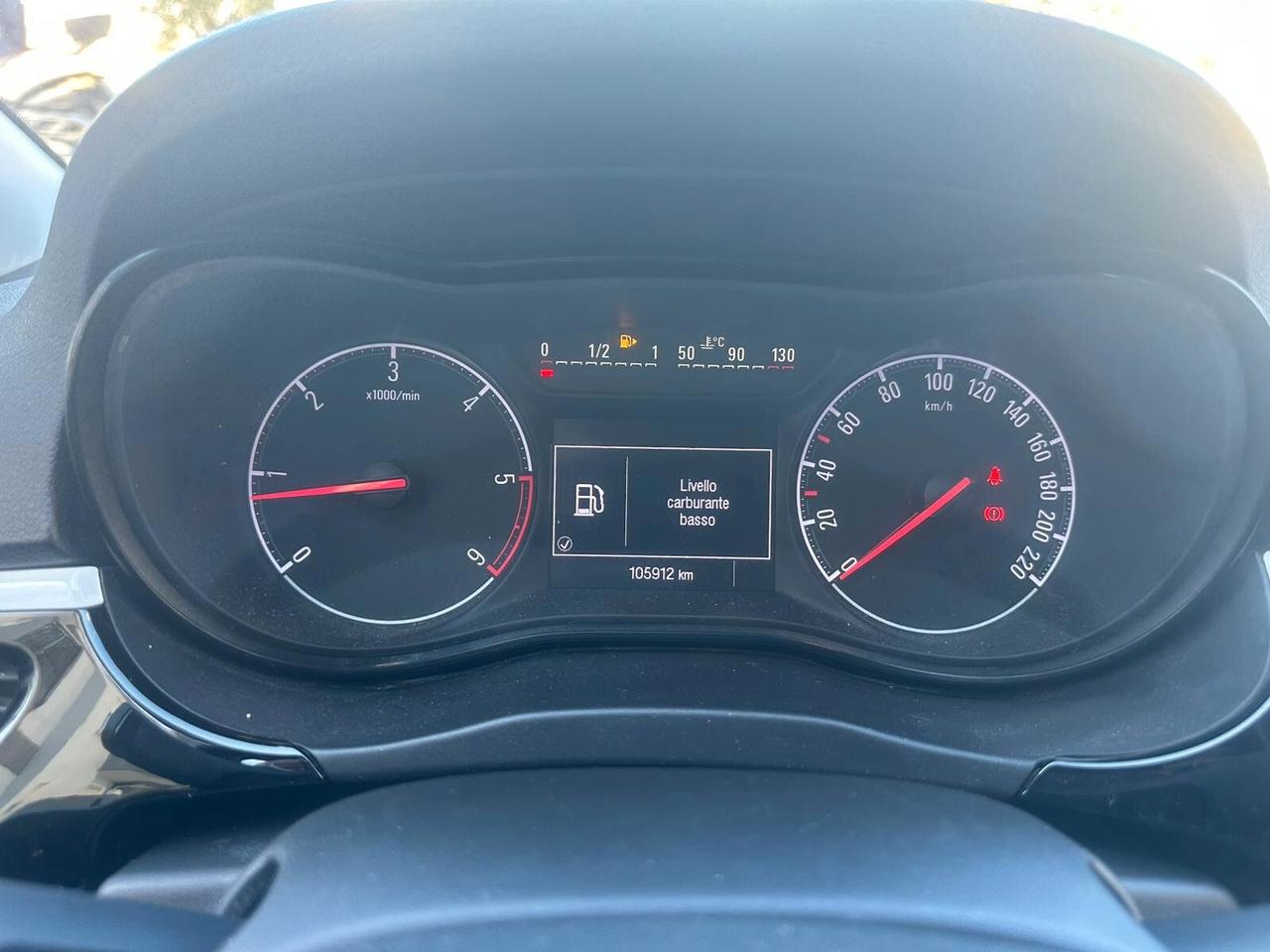 Opel Corsa 1.3 CDTI ecoFLEX 95CV Start&Stop 5 porte b-Color