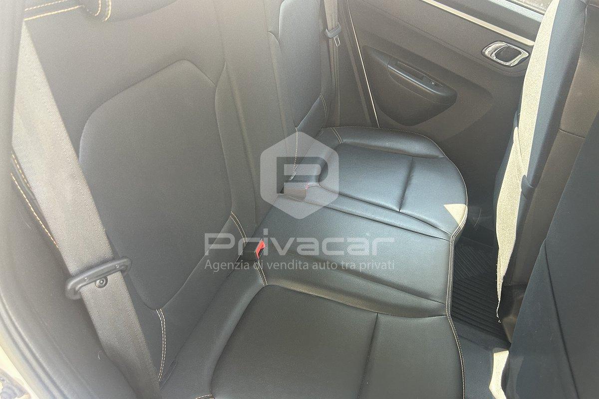 DACIA Spring Comfort Plus Electric 45