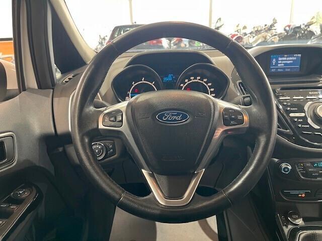 Ford B-Max 1.5 tdci Business 75cv *NEOPATENTATI*
