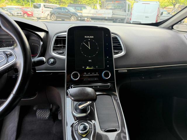 RENAULT Espace dCi 160CV 4Control AUTO PER COMMERCIANTI
