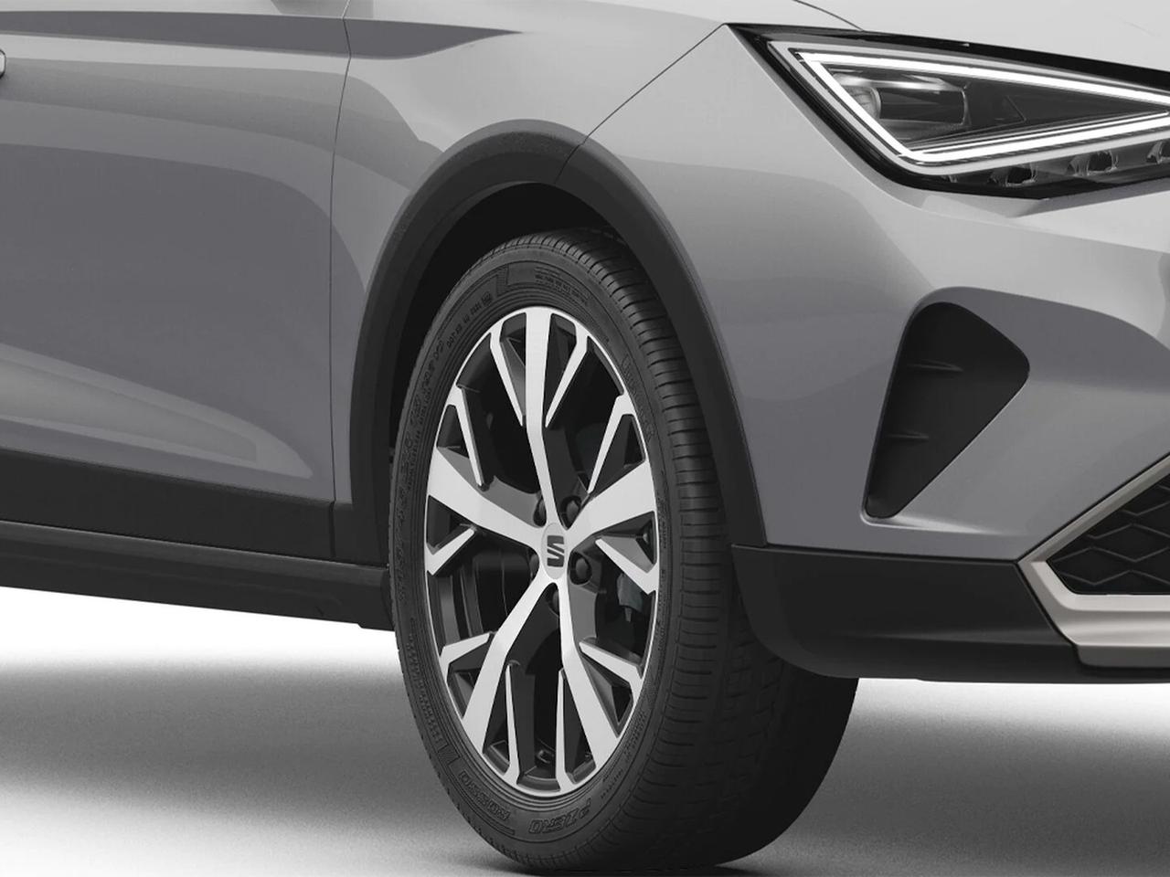 Seat Arona 1.0 ecotsi xperience 95cv