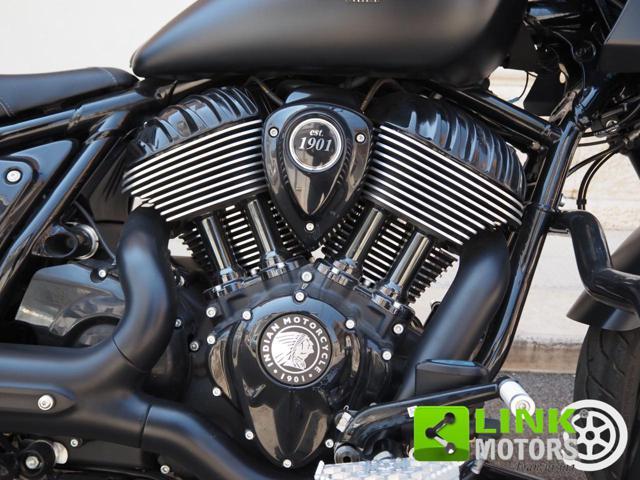 INDIAN Other Chief Sport *IVA ESPOSTA*