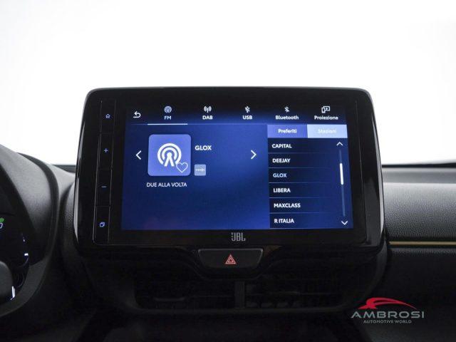 TOYOTA Yaris Cross 1.5 Hybrid 5p. E-CVT AWD-i Premiere