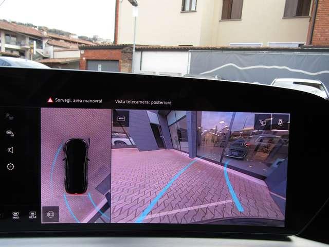 Audi Q5 2.0 TDI MHEV 204CV S-LINE QUATTRO AUTO,AZIENDALE