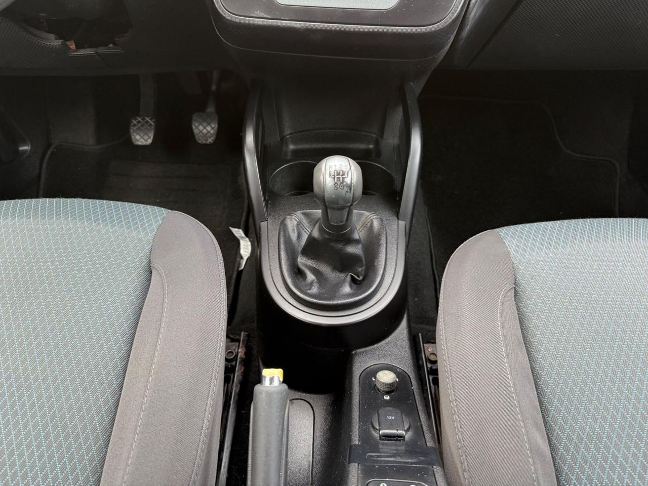 Seat Altea 1.4 Free Dual GPL