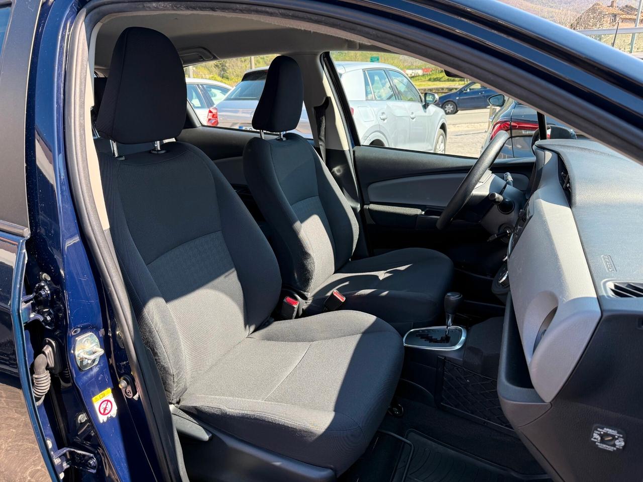 Toyota Yaris 1.5 Hybrid 5 porte Active