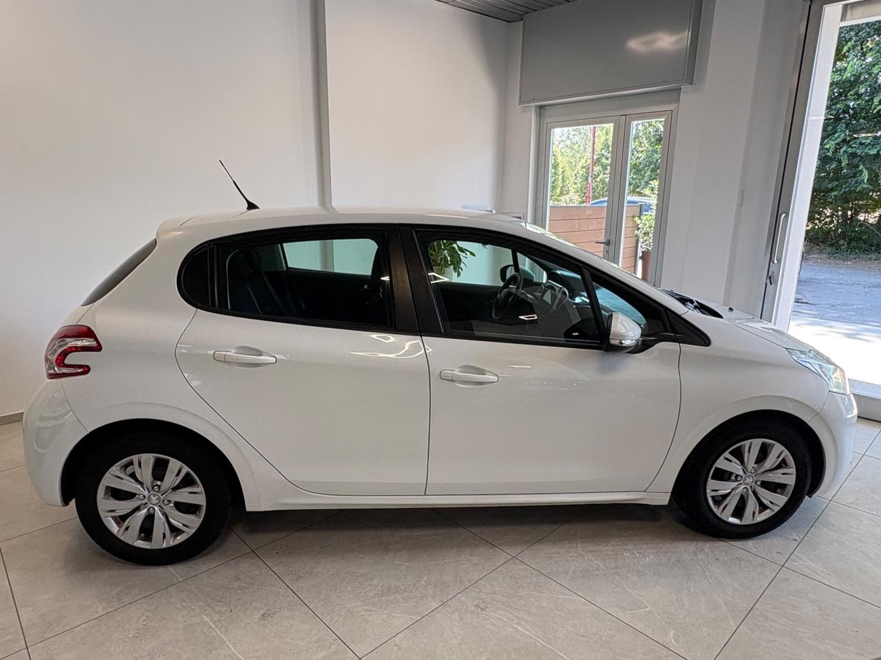 Peugeot 208 1.4 VTi 95 CV 3p. Allure