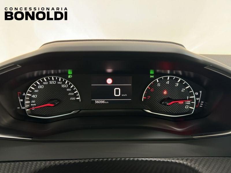 Peugeot 208 Active Pack PureTech 75 S/S