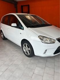 Ford C-Max 2.0 145 CV Bz.- GPL Titanium